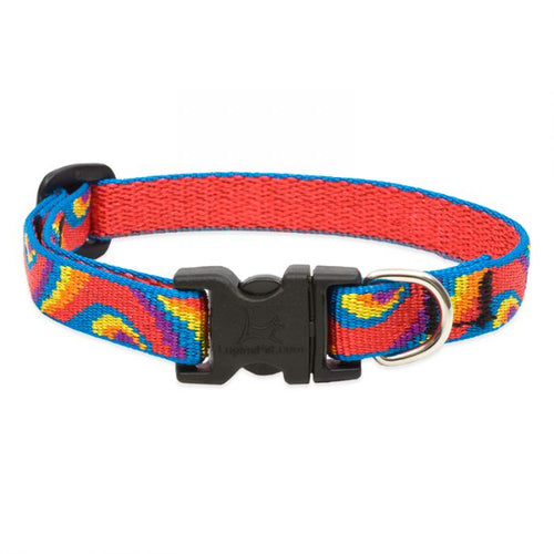 Lupine Pet Original Designs Dog Collar