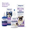 Vetericyn Plus® Antimicrobial Eye Gel for Pets