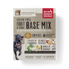 The Honest Kitchen Grain Free Fruit & Veggie Recipe Dog Food Base Mix