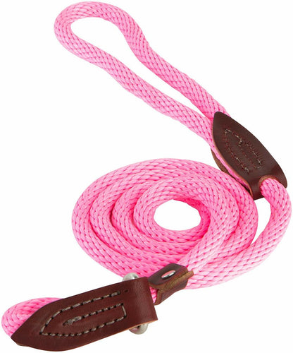 Omnipet British Rope Slip Leads