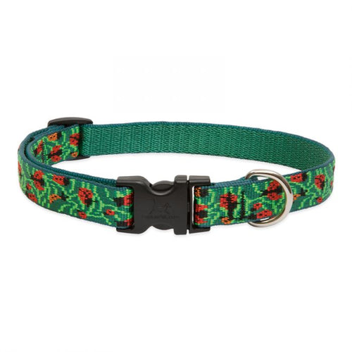 Lupine Pet Original Designs Dog Collar