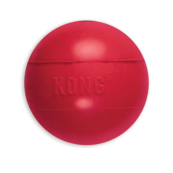 KONG Ball Dog Toy