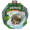 Petlinks® Instincts Twinkle Tube™ Electronic Light Crinkle Tunnel Cat Toy