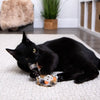 SmartyKat Instincts Prideful Player™ HappyNip® Launch & Chase Cat Toy