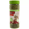 Petlinks HappyNip Catnip & Silvervine Blend in Easy Shake Resealable Canister