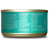 Tiki Cat® Silver™ Whole Foods with Tuna & Mackerel Recipe Wet Cat Food