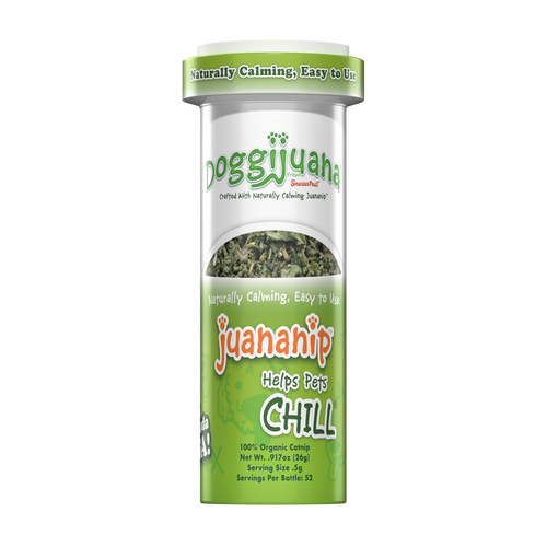 Doggijuana Juananip™ Refill