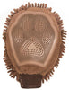 D.GS Dirty Dog Grooming Mitt