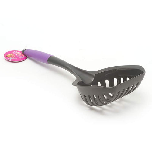 Messy Mutts Extra Large Cat Litter Scoop