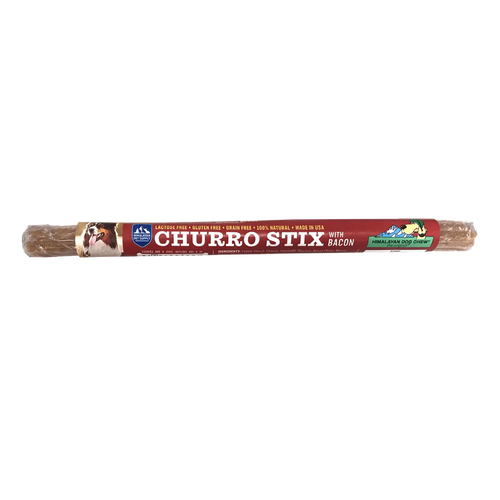 Himalayan Pet Dog Chew® Churro Stix