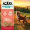 ACANA Farm-Raised Beef Recipe Freeze-Dried Patties