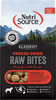 NutriSource Element Series Freeze-Dried Beef & Lamb Recipe