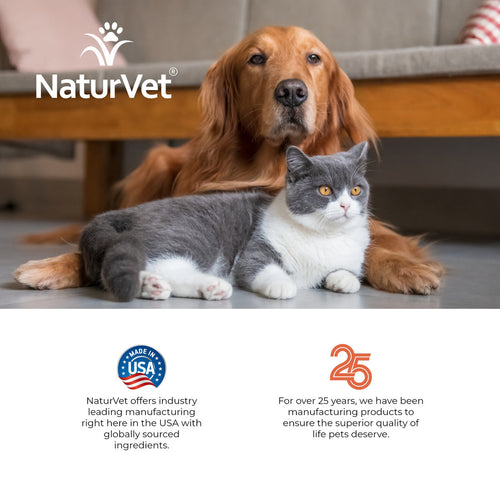 NaturVet Ear Wash Liquid