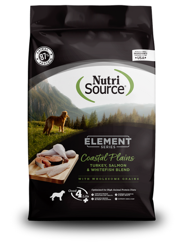 NutriSource Coastal Plains Recipe Dog Food