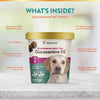 NaturVet Glucosamine DS™ Soft Chews