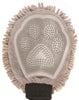 D.GS Dirty Dog Grooming Mitt