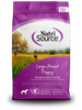 NutriSource® Large Breed Puppy Recipe Healthy Puppy Food for Large Breeds