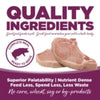 NutriSource® PureVita™ Pork Entrée Limited Ingredient Wet Dog Food