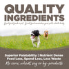 NutriSource® Senior Formula Healthy Wet Dog Food