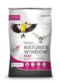 Nature's Window Nyjer (Thistle) Bird Seed