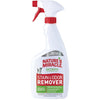 Nature's Miracle Stain and Odor Remover