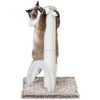 Trixie Cat Lola Scratching Post with Brush