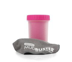 Dexas MudBuster® Portable Dog Paw Washer/Paw Cleaner