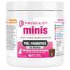 Nootie Progility Pre & Probiotics Soft Chew Supplement For Dogs