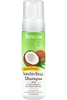 TropiClean Gentle Coconut Hypoallergenic Waterless Shampoo for Pets