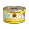 Weruva Press Your Dinner! Chicken Breast Dinner with Deboned Chicken Canned Cat Food