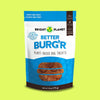 Bright Planet Pet Better Burg'r Plant-Based Dog Treats