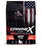 CanineX™ Beef Protein Dry Dog Food