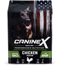 Sportmix CanineX Chicken Protein Dry Dog Food