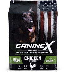 Sportmix CanineX Chicken Protein Dry Dog Food