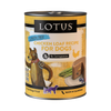 Lotus Grain Free Chicken Loaf Recipe Dog Food