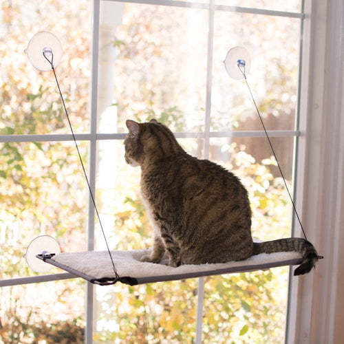 K&H Kitty Window Lounger