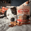 Farm To Pet Turkey Chips Single Ingredient Dog Treats