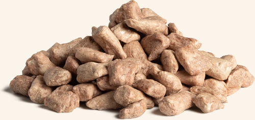 Vital Essentials Freeze Dried Raw Duck Bites Dog Treats