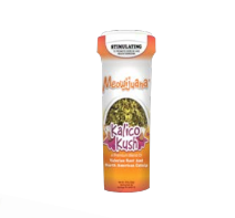 Meowijuana Kalico Kush Catnip Blend