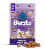 BLUE™ Bursts Delish Liver and Beef Cat Treats