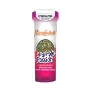 Meowijuana Purrple Passion Catnip Blend