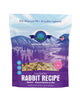 Shepherd Boy Farms Freeze-Dried Rabbit Recipe for Dogs