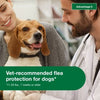 Advantage II Medium Dog Vet-Recommended Flea Treatment & Prevention