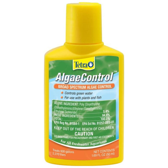 TETRA ALGAECONTROL