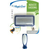 MAGIC COAT SLICKER BRUSH W/FINE WIRE BRISTLES