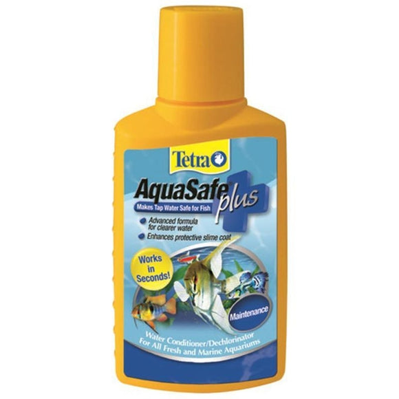 TETRA AQUASAFE PLUS