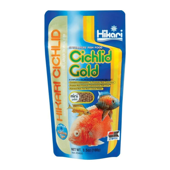 HIKARI CICHLID GOLD SINKING