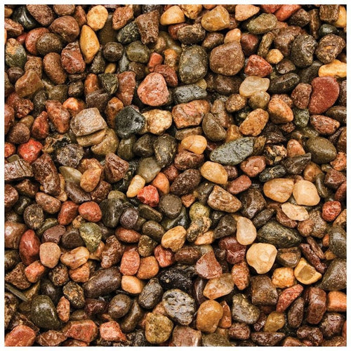 ESTES DEEP RIVER GRAVEL PEBBLE