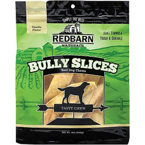 Redbarn Naturals Bully Slices Beef Chew