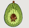 Injoya Avocado Pal Snuffle Mat for Dogs